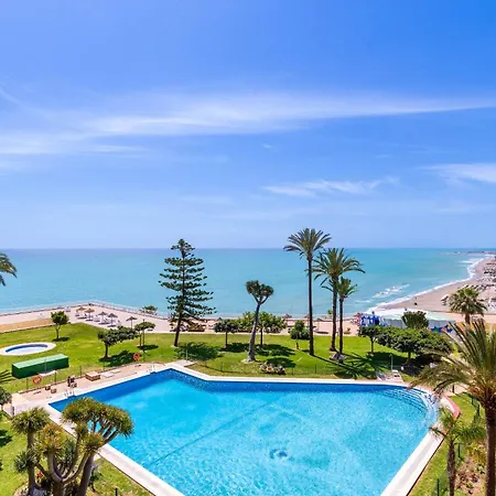 Casa Mediterraneo - Vistas Al Mar * Torremolinos