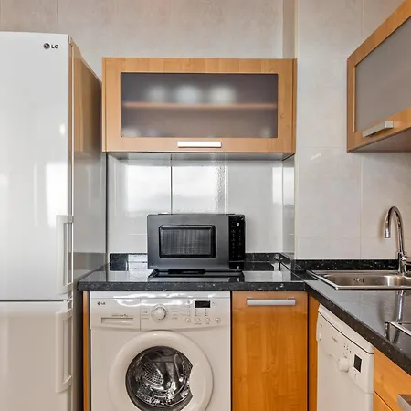 Casa Mediterraneo - Vistas Al Mar Apartament Torremolinos