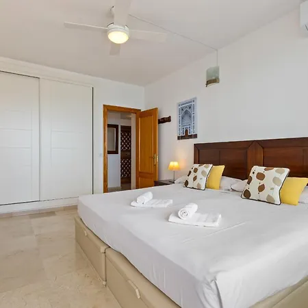 Apartament Casa Mediterraneo - Vistas Al Mar
