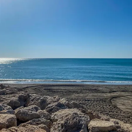 Apartament Casa Mediterraneo - Vistas Al Mar