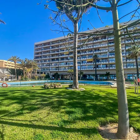 Casa Mediterraneo - Vistas Al Mar Apartament Torremolinos