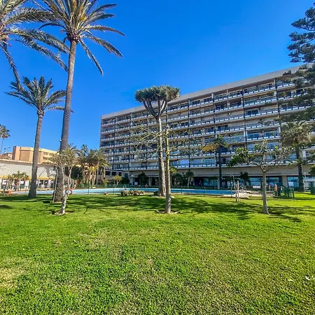 Apartament Casa Mediterraneo - Vistas Al Mar *
