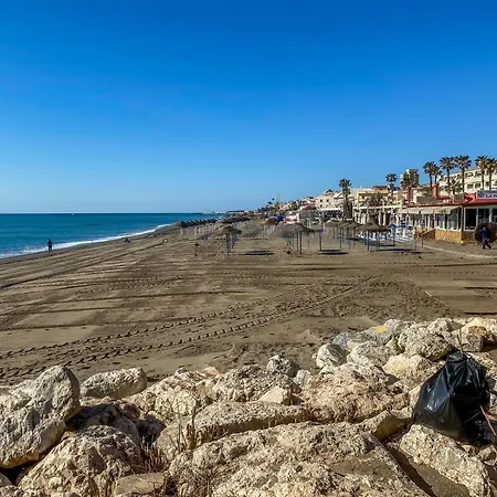 Casa Mediterraneo - Vistas Al Mar