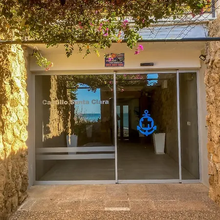 Apartament Casa Mediterraneo - Vistas Al Mar Torremolinos